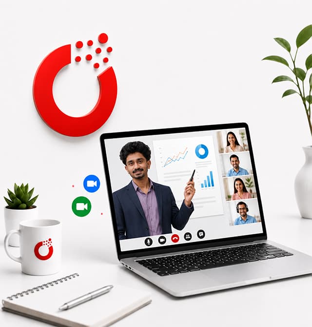 Live Demo Experience