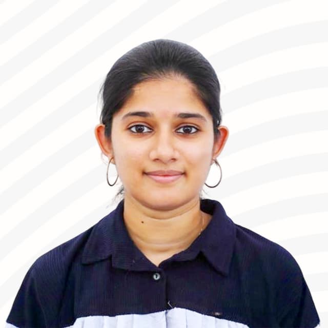 Ashisha Baiju