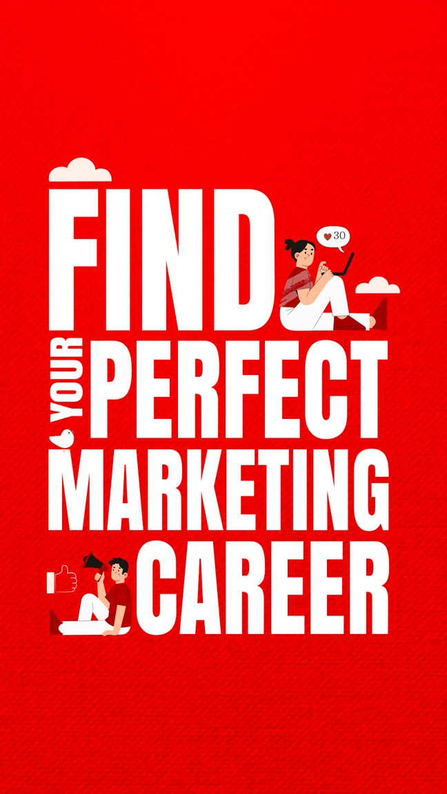 Find Your Perfect Marketing Career with Zeon Academy
