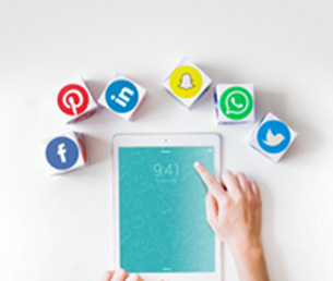 Social Media Management | Zeon Academy