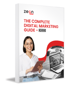 Digital Marketing Guide | Zeon Academy