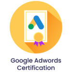 Google Adwords Certification