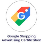 Google Shopping Advertising Certification