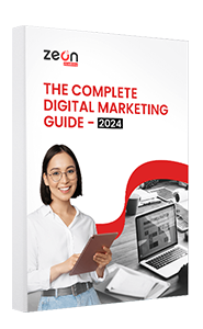 The complete digital marketing guide