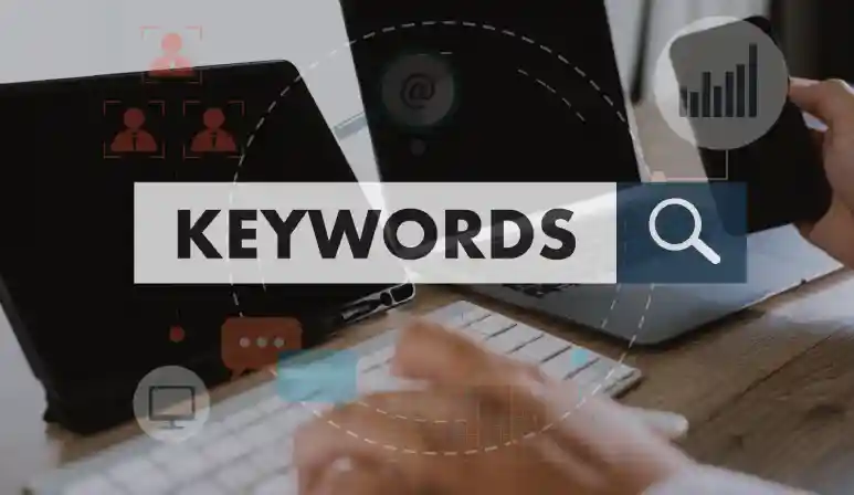 keywords-optimization