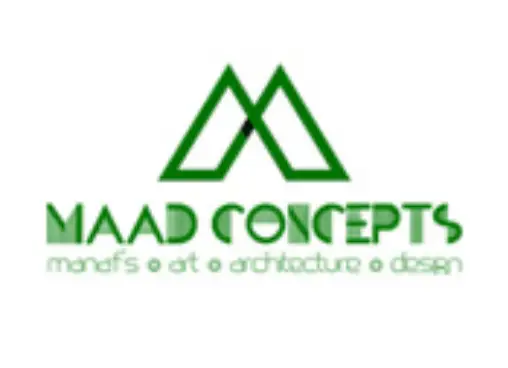 MAAD Concepts Logo